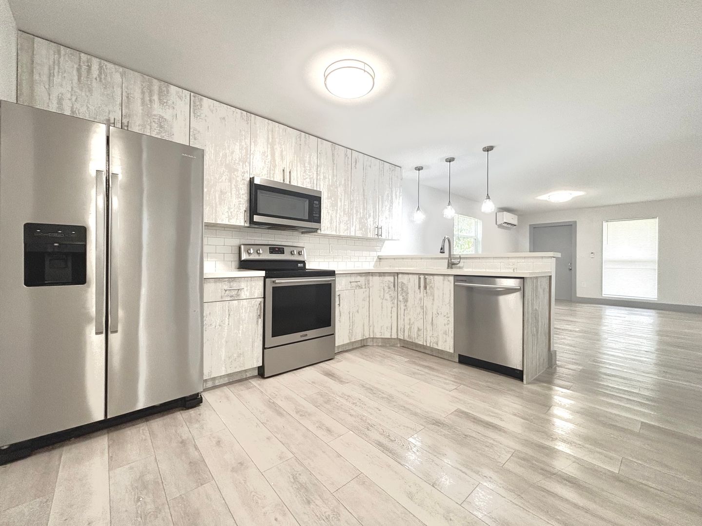 Florida City Apartment: 839 NW 12 St