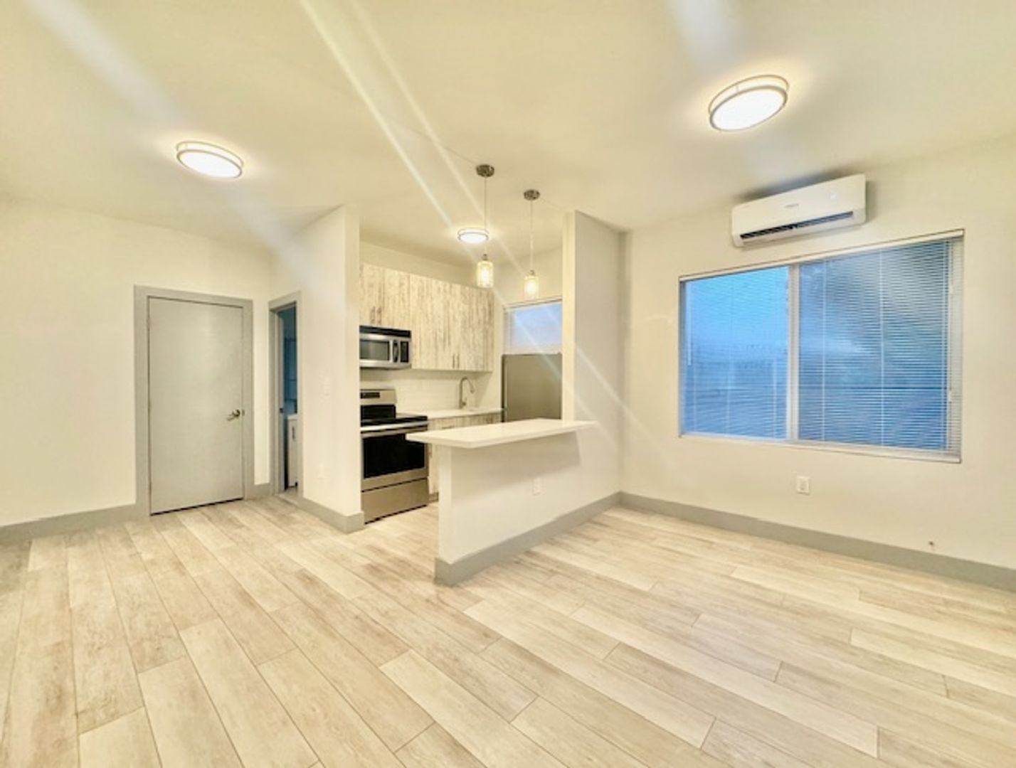 Miami Apartment: 8261 NE 3 Ave