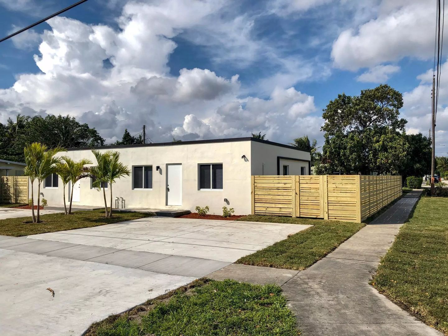 North Miami Beach Multiplex: 339 NE 172 St