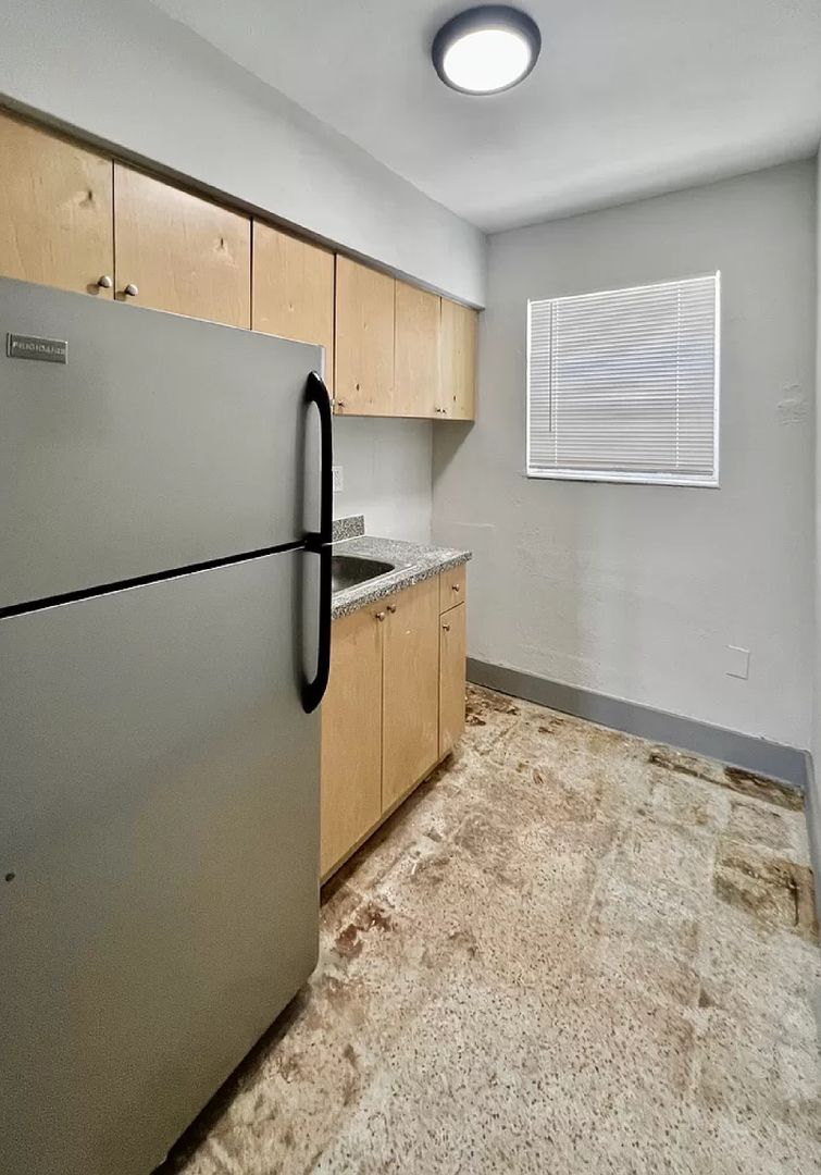 Miami Apartment: 1246 NW 58 Ter