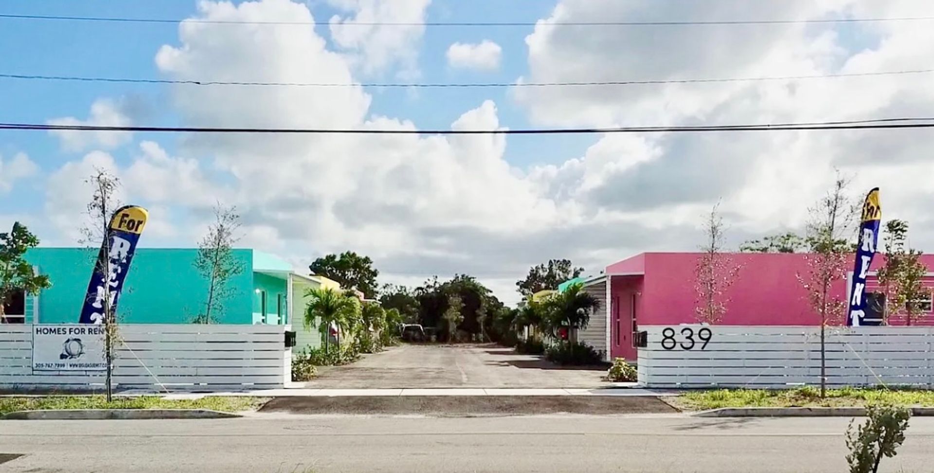 Florida City Apartment: 839 NW 12 St