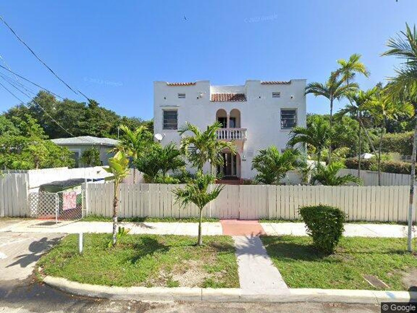 Miami Apartment: 8261 NE 3 Ave