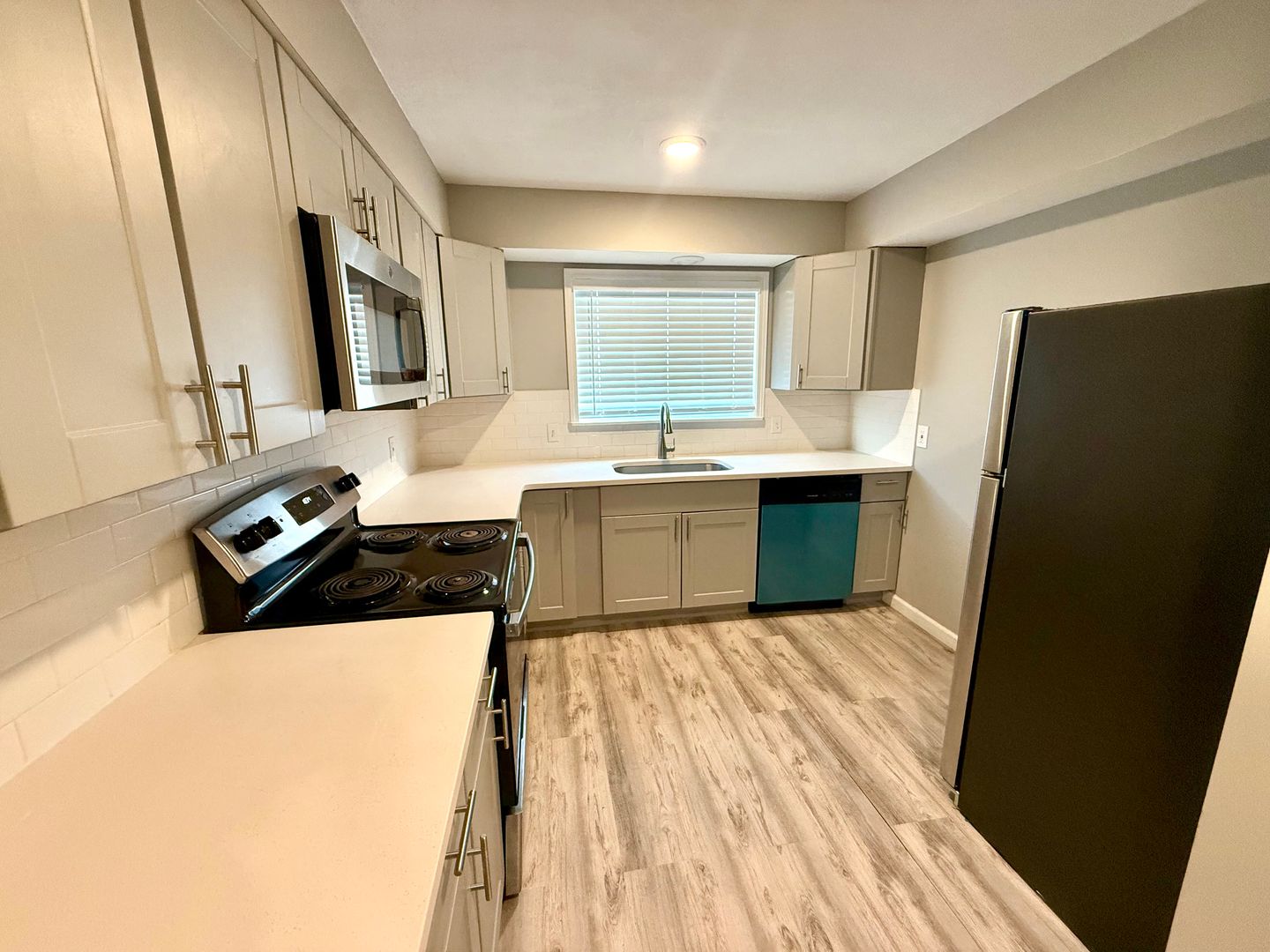 Omaha Apartment: 3104 - 3110 State Street