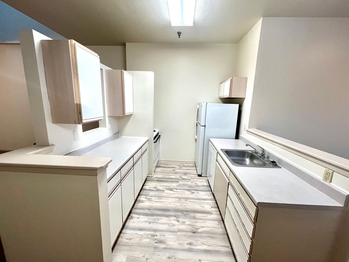 Omaha Apartment: 305 South 16th Street