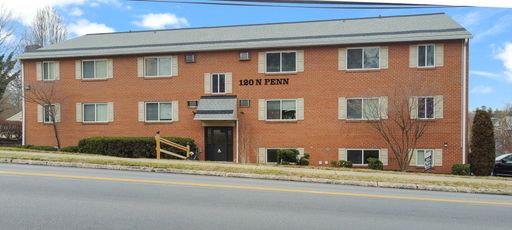 Luxurious Two Bedroom Available Immediately!