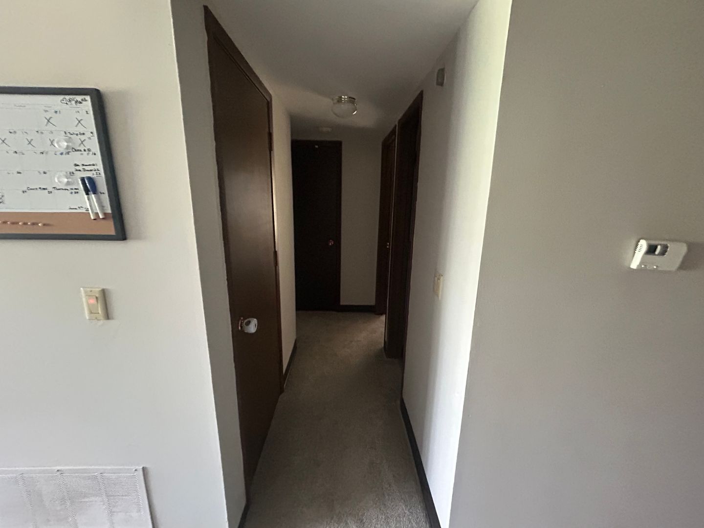 Monroe Apartment: 2217 8th Ave