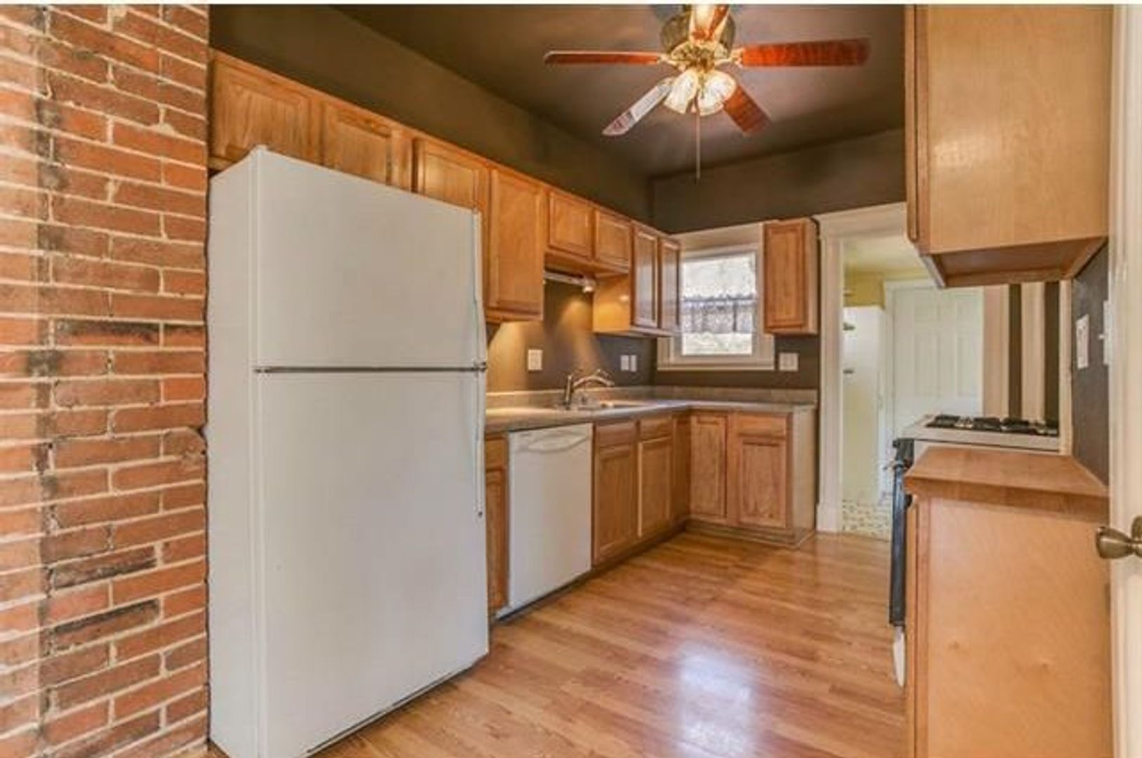 Colorado Springs Apartment: 822 E Boulder