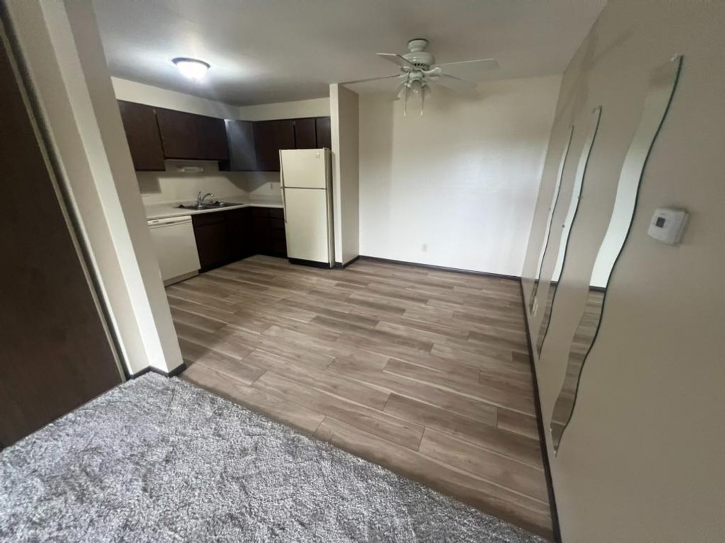 Monroe Apartment: 2217 8th Ave