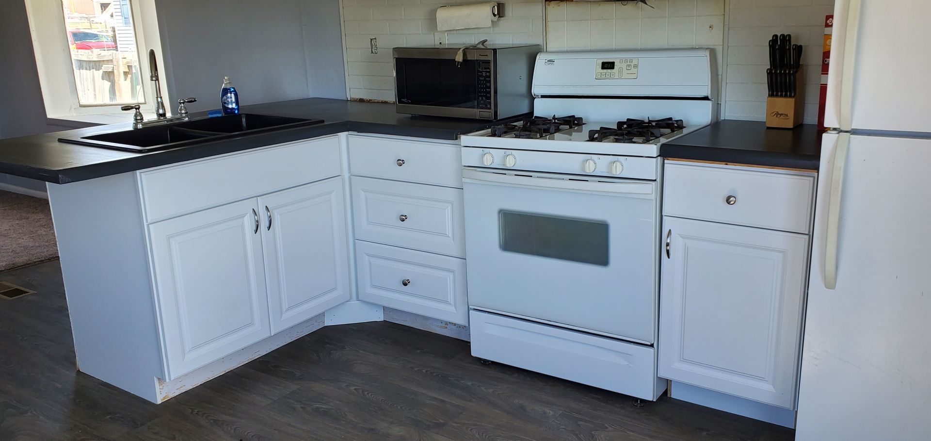 Marbleton House: 411 Rakestraw Ave