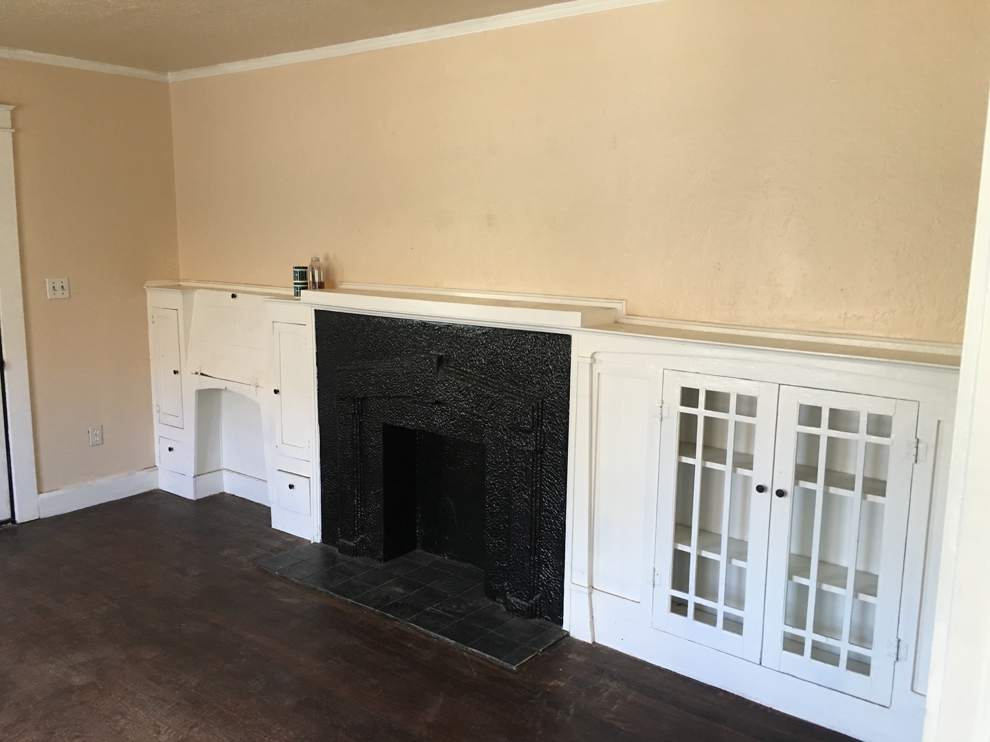 Lubbock Apartment: 2022 15th St
