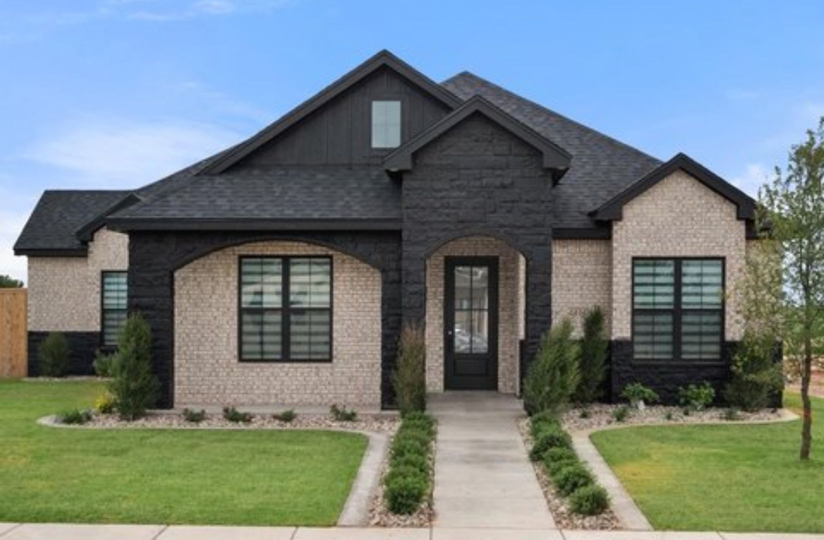 Lubbock House: 4414 Quitman Ave