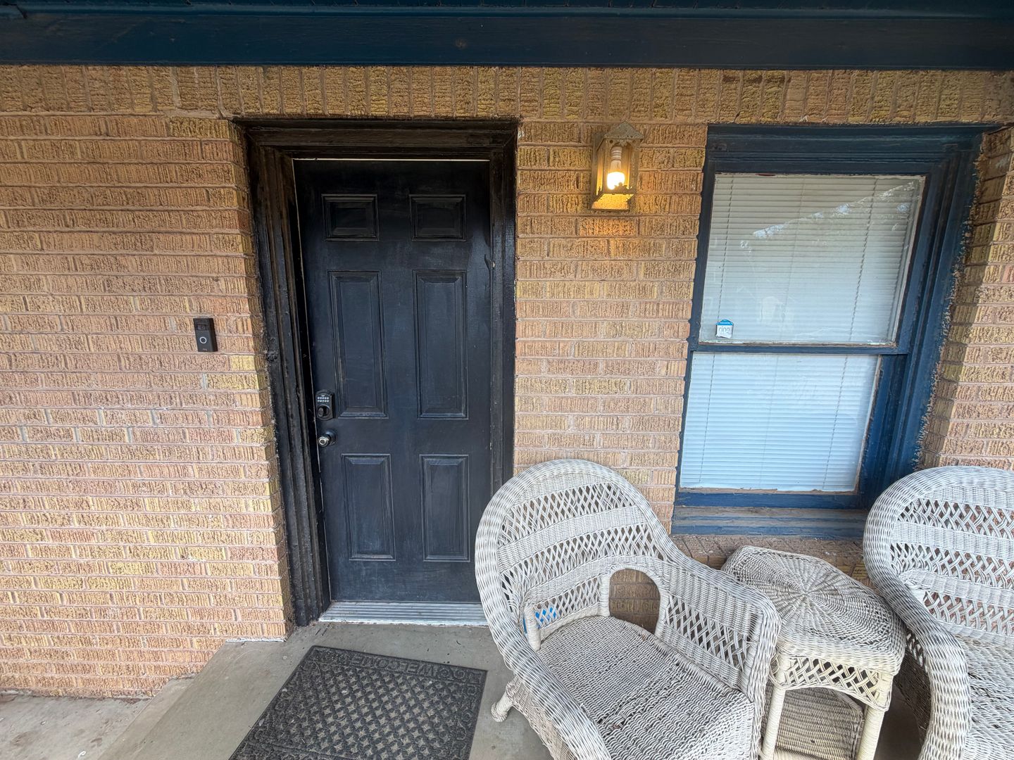 Lubbock Apartment: 2022 15th St