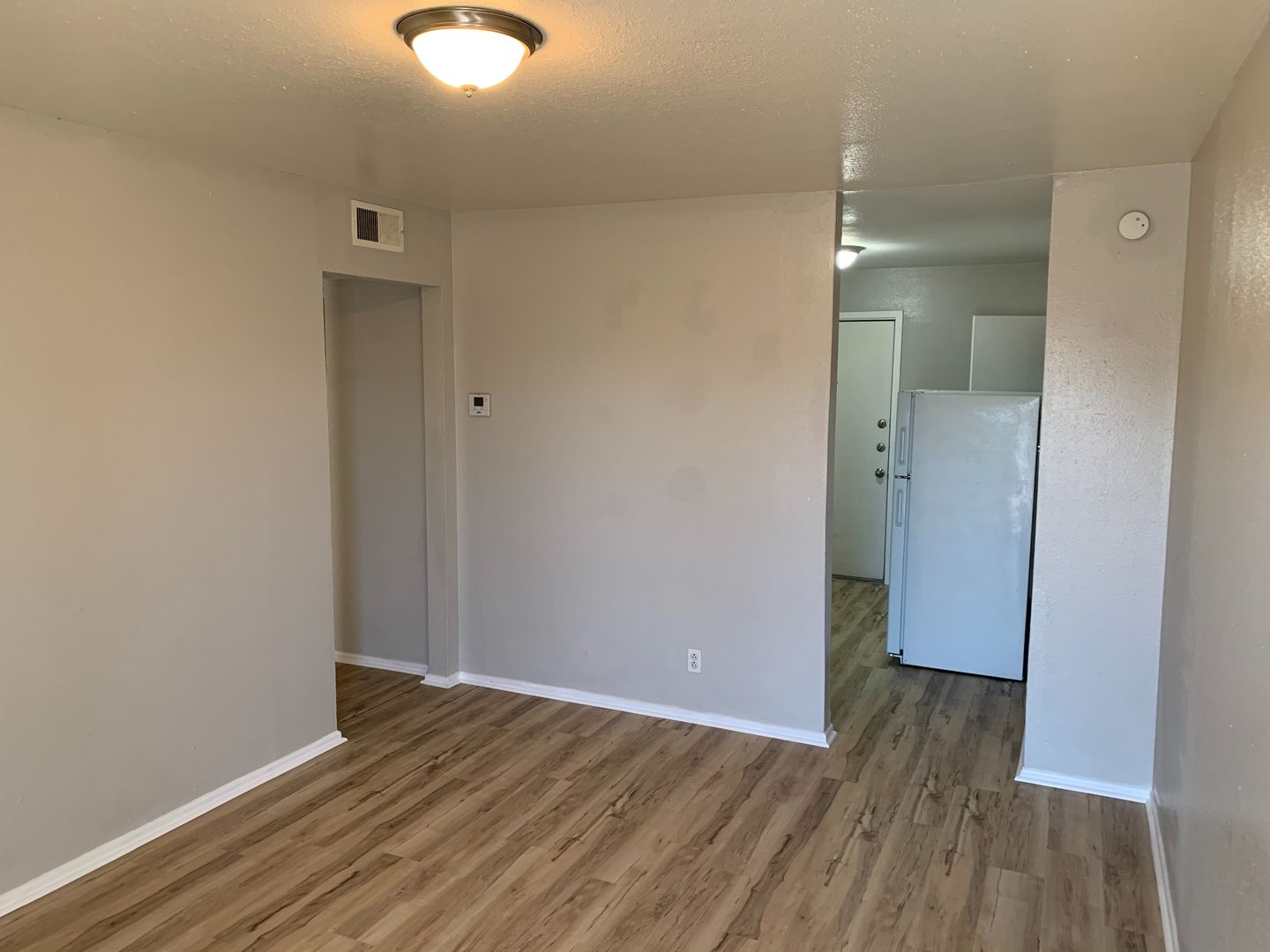 Lubbock Apartment: Boston and 44th St