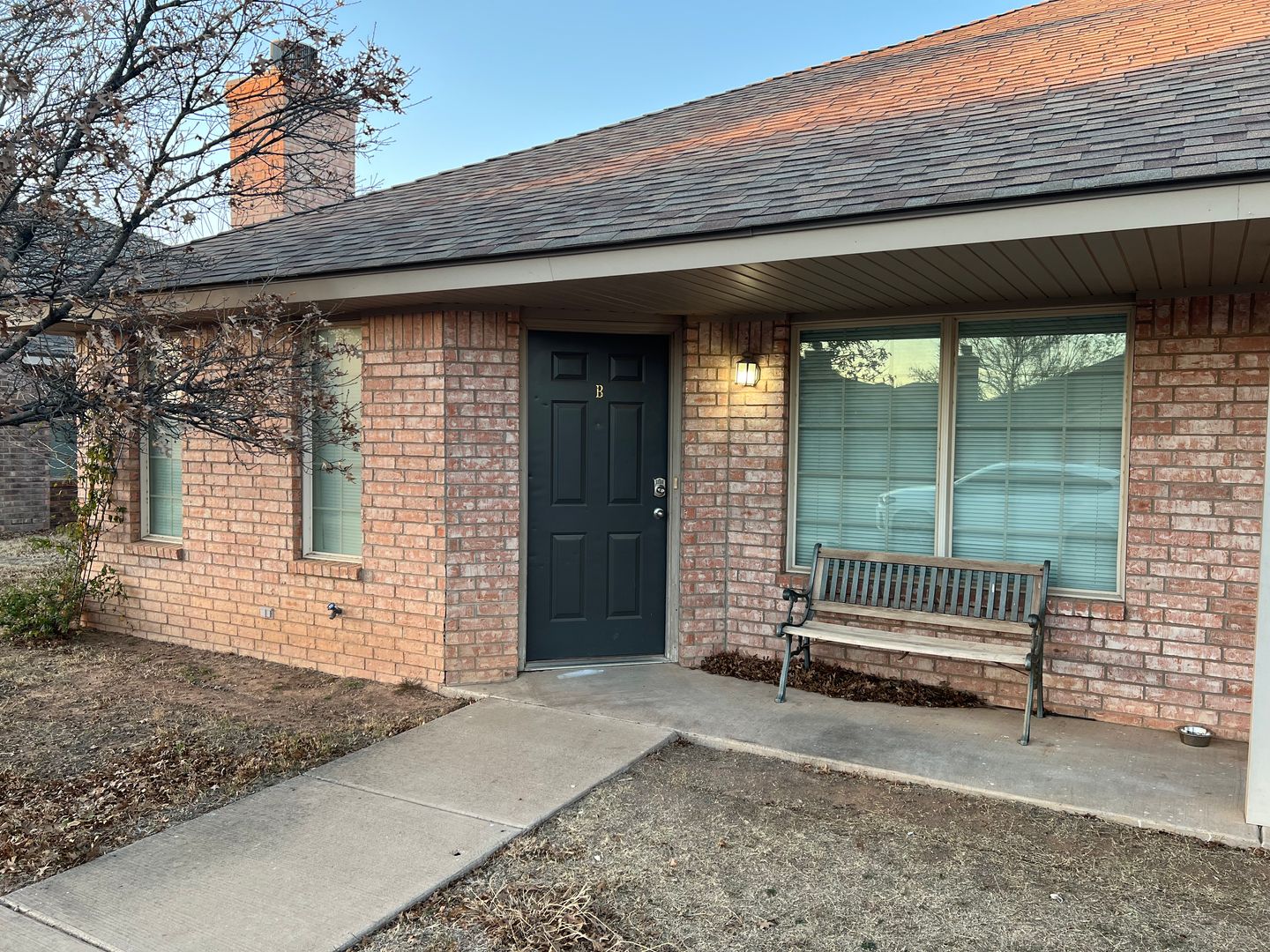 Lubbock Multiplex: 3110 110th