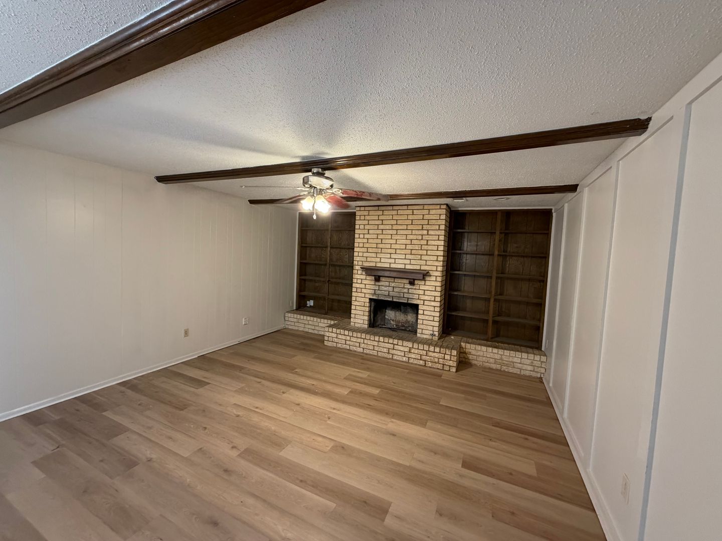 Lubbock House: 5724 36th Street