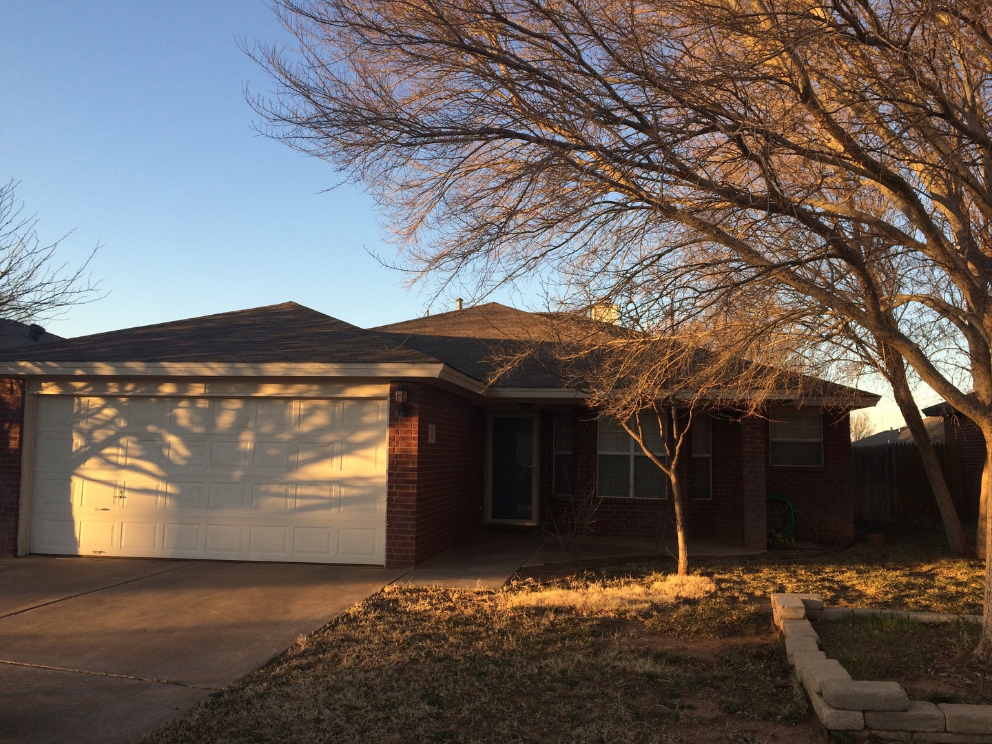 Lubbock House: 6226 6th St