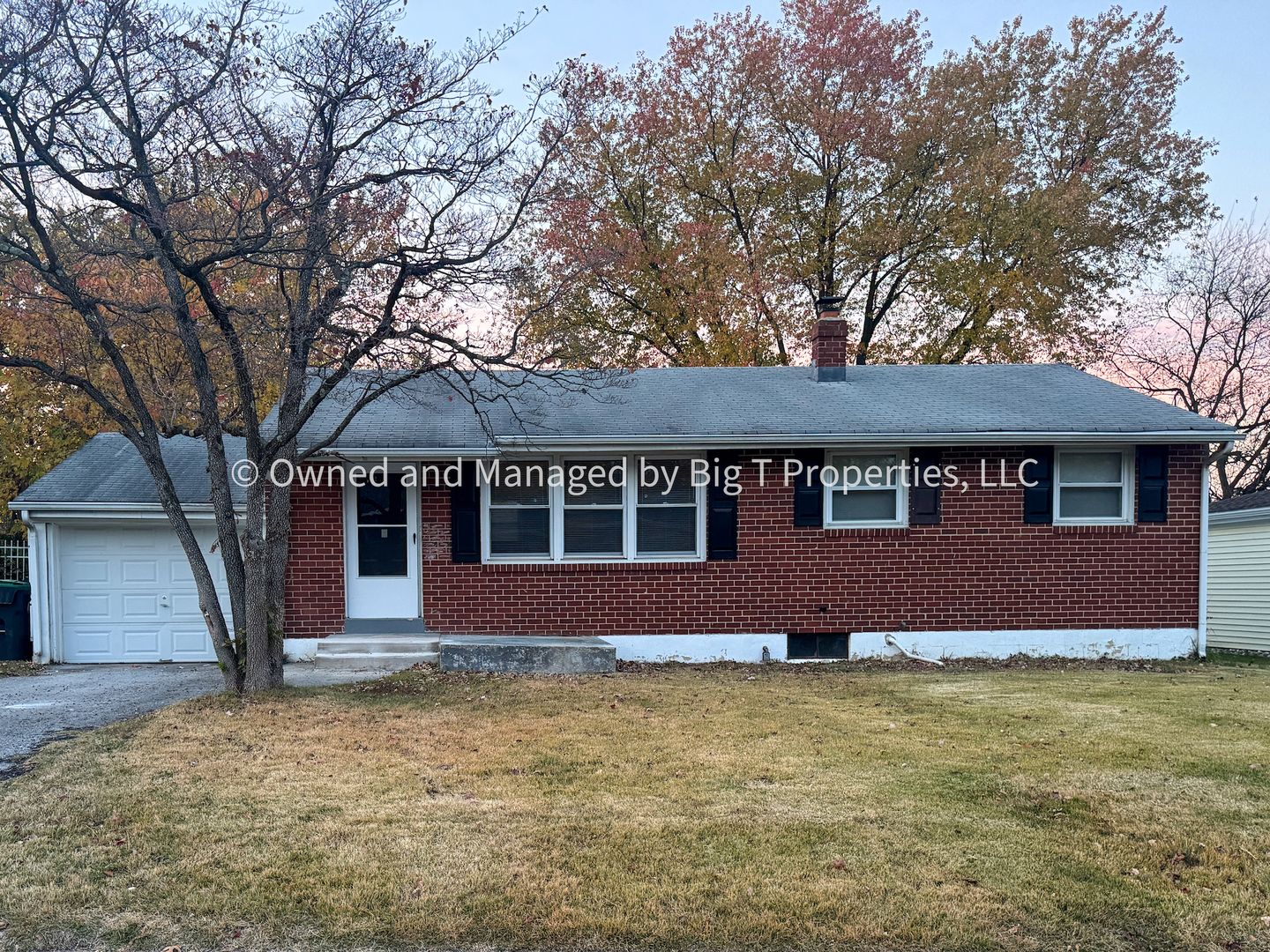 Newark House: 28 Greenridge Rd