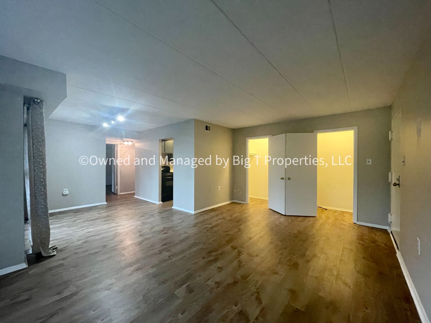 Leesburg Condo: 125-F Clubhouse SW