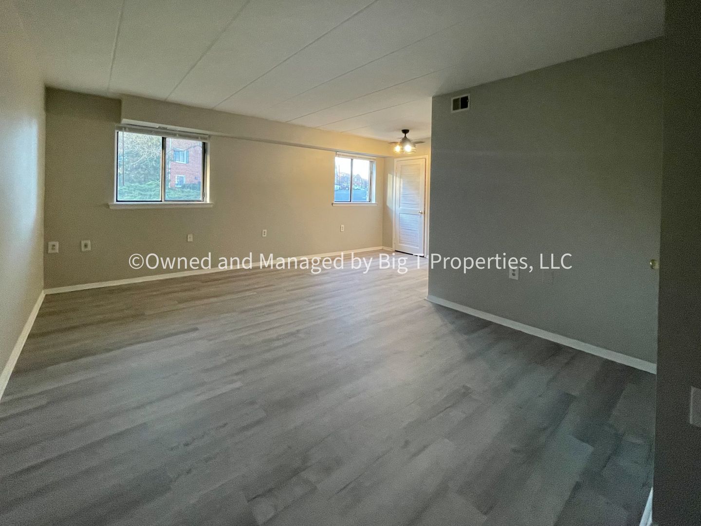 Leesburg House: 125-U Clubhouse Drive SW