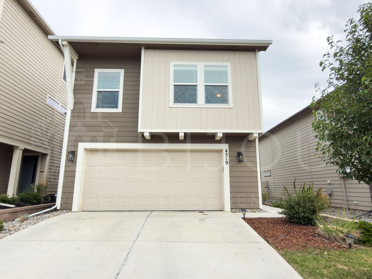 Colorado Springs House: 4519 Samaritan Lp