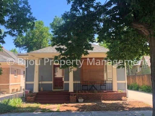 Beautiful Historic Charming Duplex – photo 1