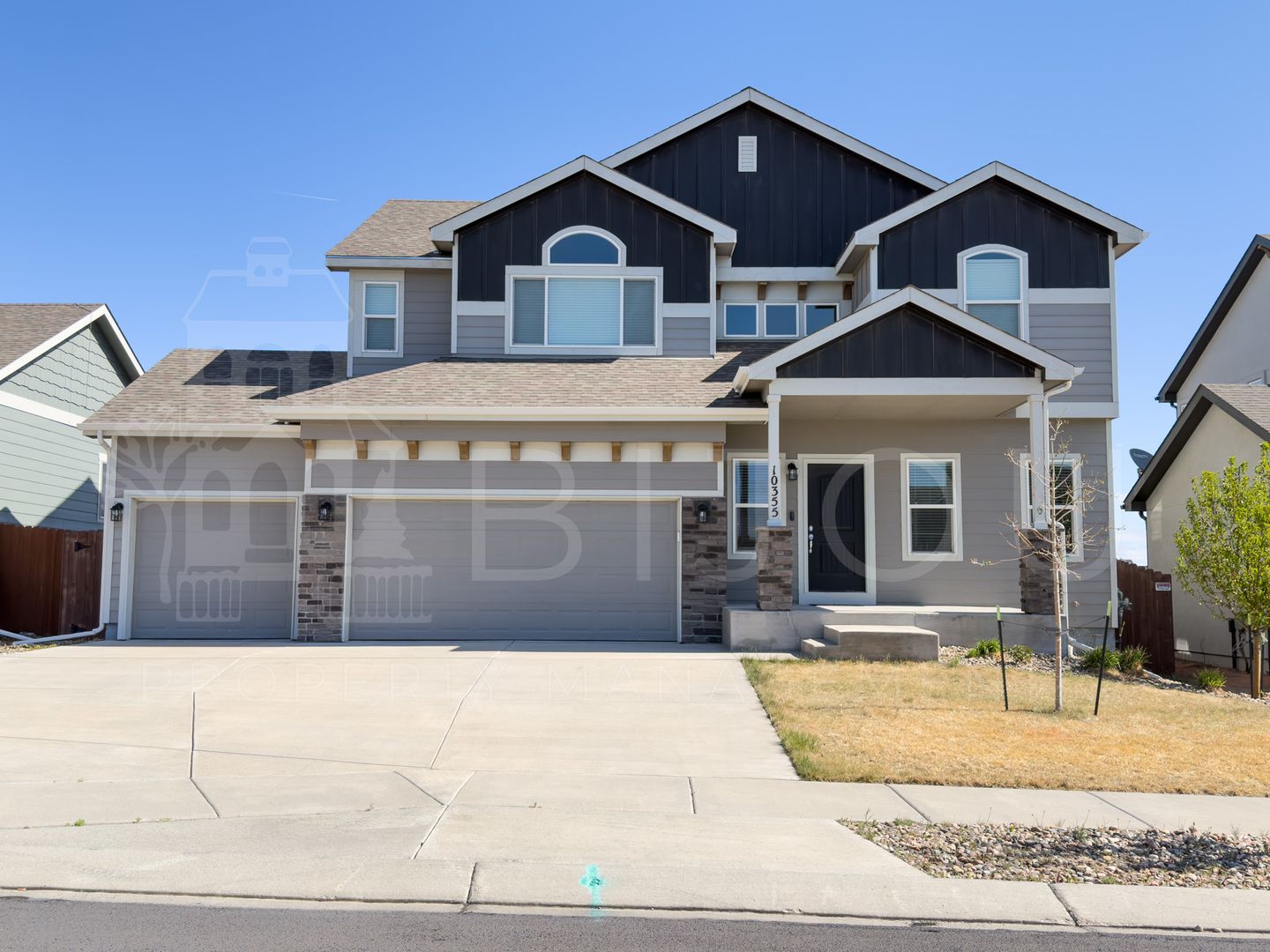 Peyton House: 10355 Evening Vista Dr