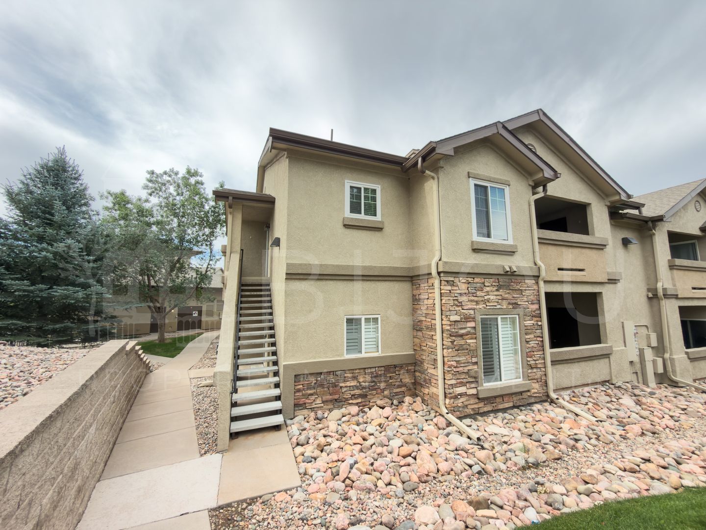 Colorado Springs House: 6925 Ash Creek Hts, #203