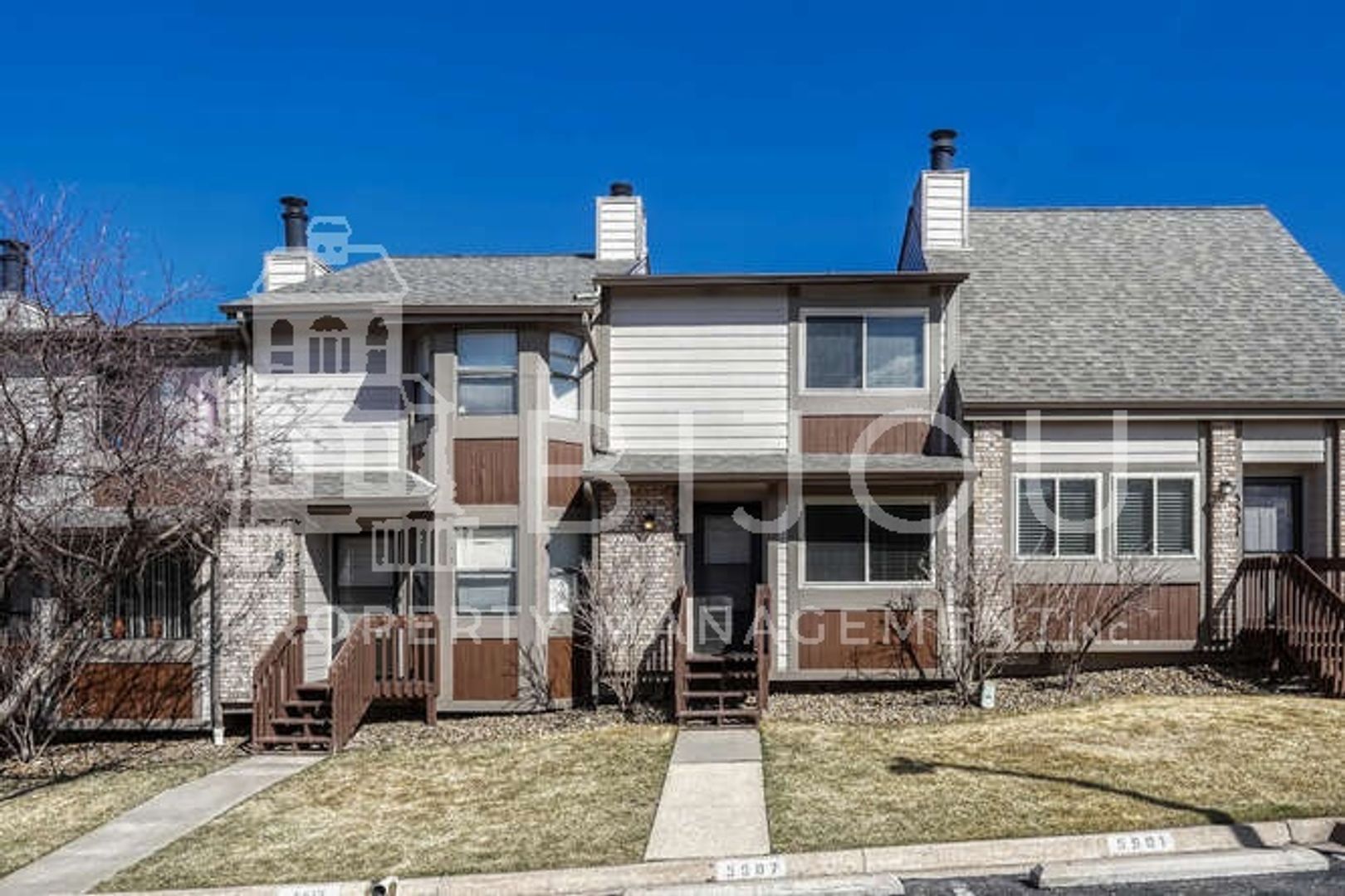 Colorado Springs House: 5507 Dunbar Ct