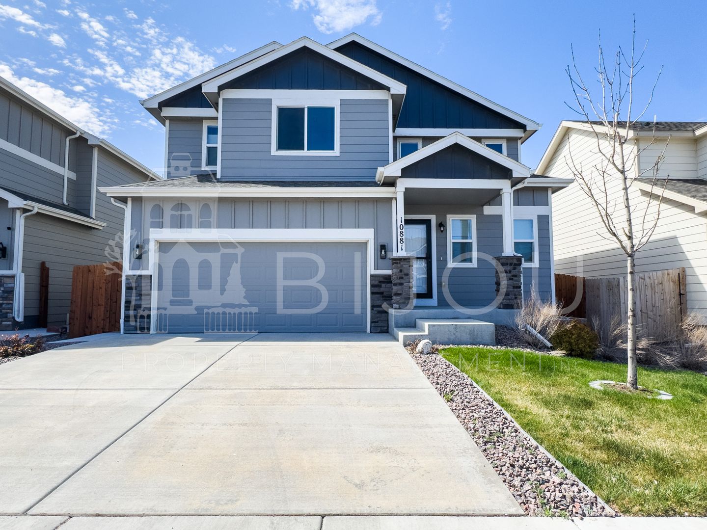 Colorado Springs House: 10881 Aliso Dr