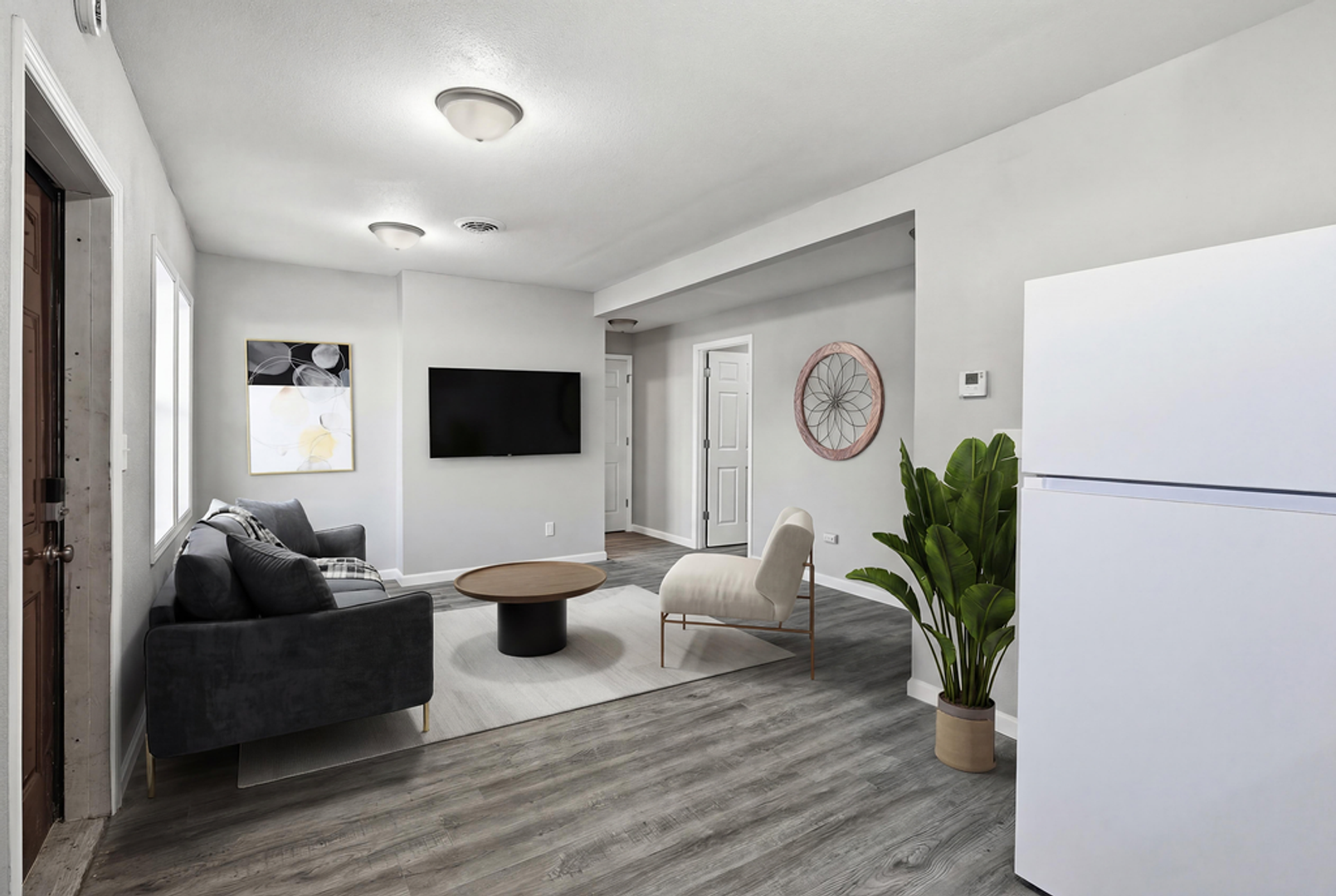 Mosinee Apartment: 313 Novak St