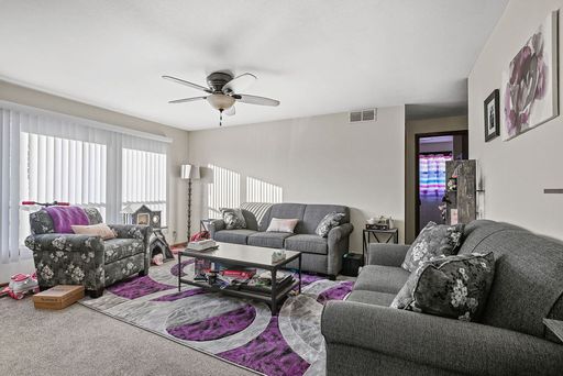 3BD/2BA Duplex - Garage, In-Unit Laundry, A/C - Stevens Point – photo 1
