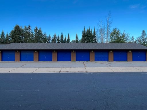 12x22 Storage Unit (264 sqft) - Easy Access