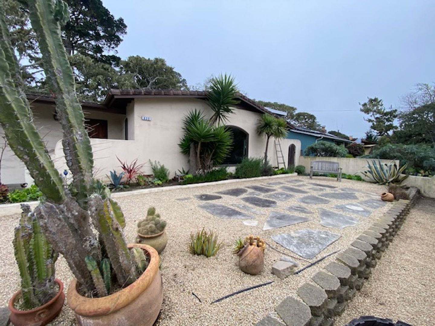 Pacific Grove House: 835 17 Mile Dr