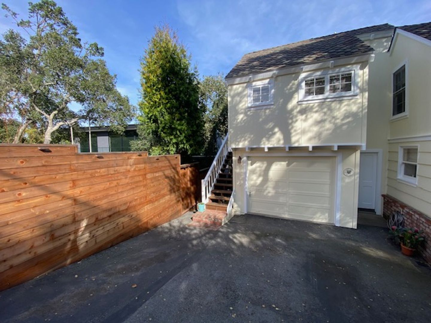 Carmel House: 24335 San Pedro Lane