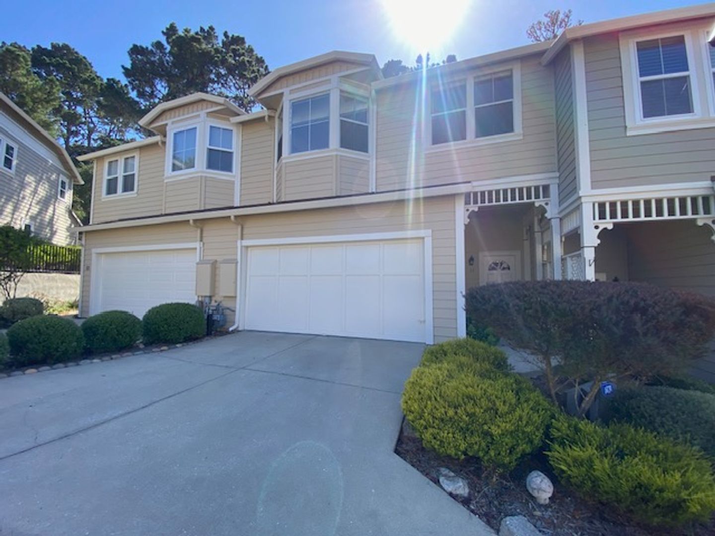 Pacific Grove Apartment: 15 Glen Lake Dr