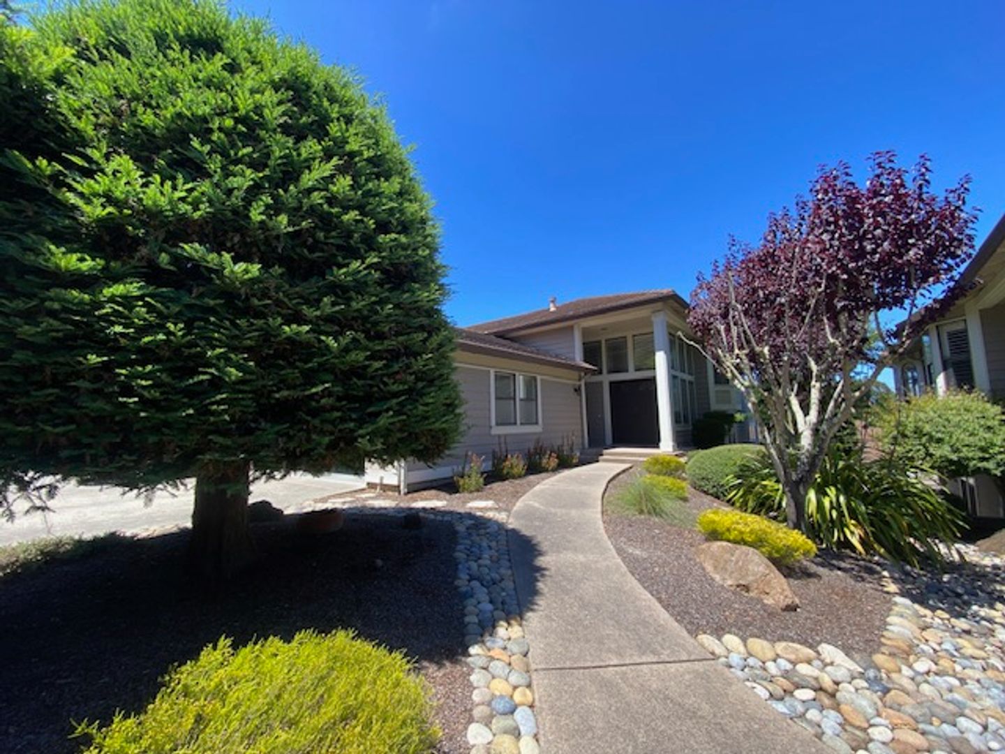 Pacific Grove Condo: 3008 Ransford Circle