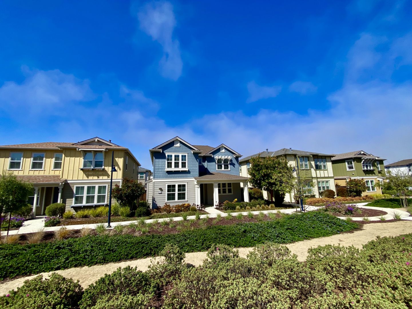 Marina House: 2703 Boardwalk Ave