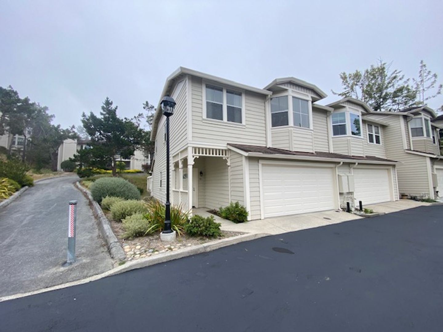 Pacific Grove House: 63 Glen Lake Dr