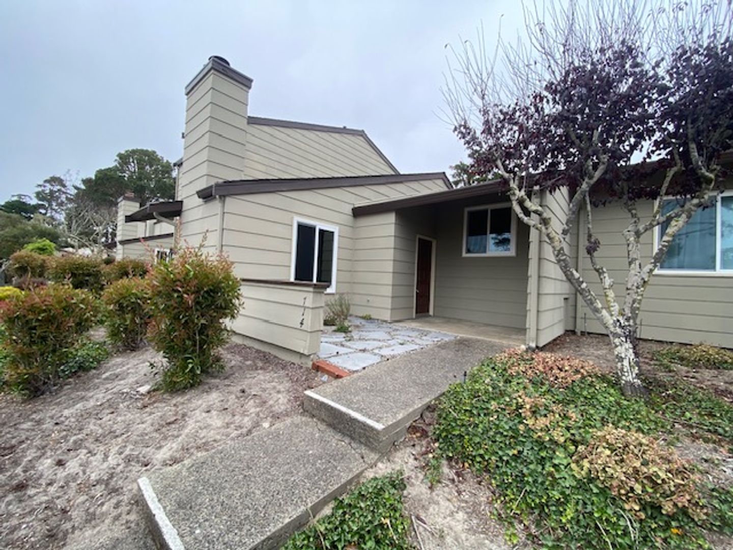 Pacific Grove House: 714 Timber Trail