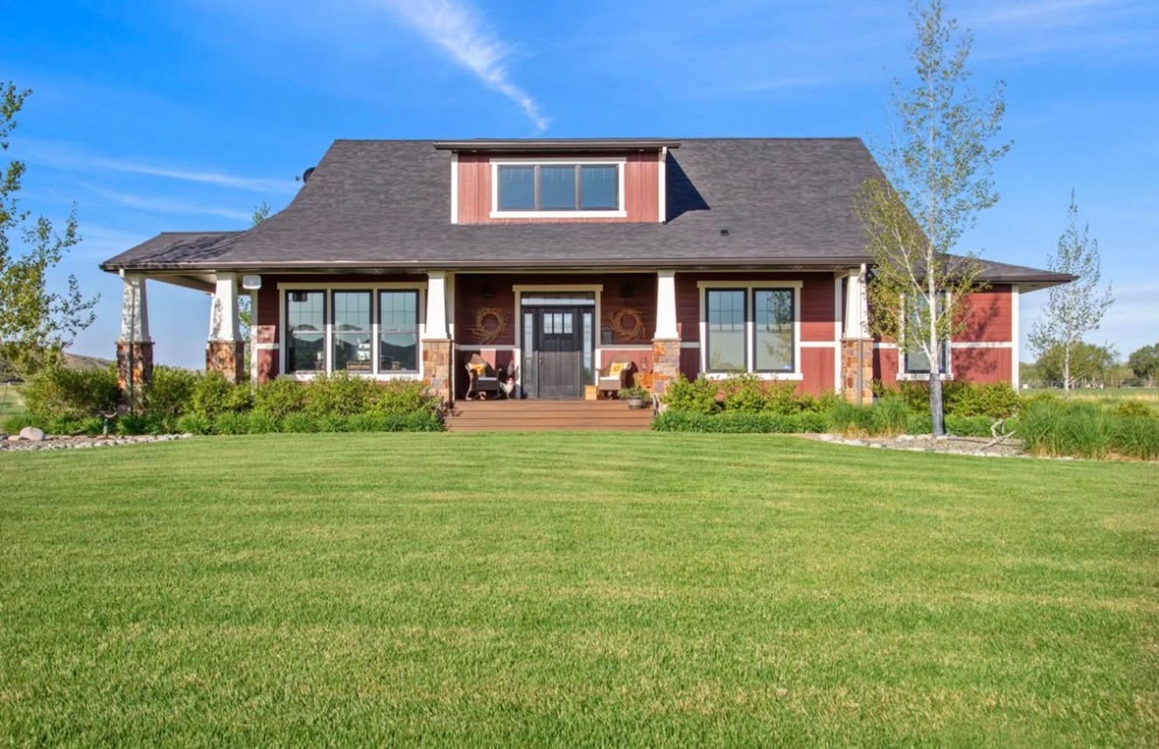 Laurel House: 3904 Retreat Drive