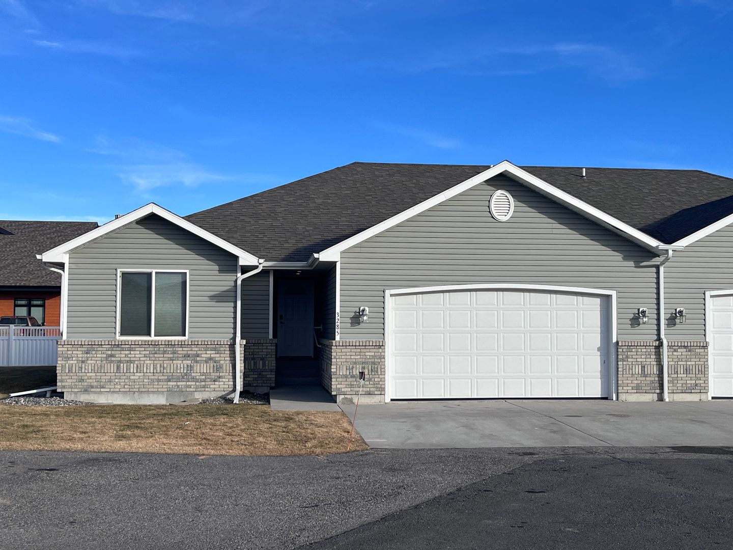 Gorgeous West End 4 bed Home!