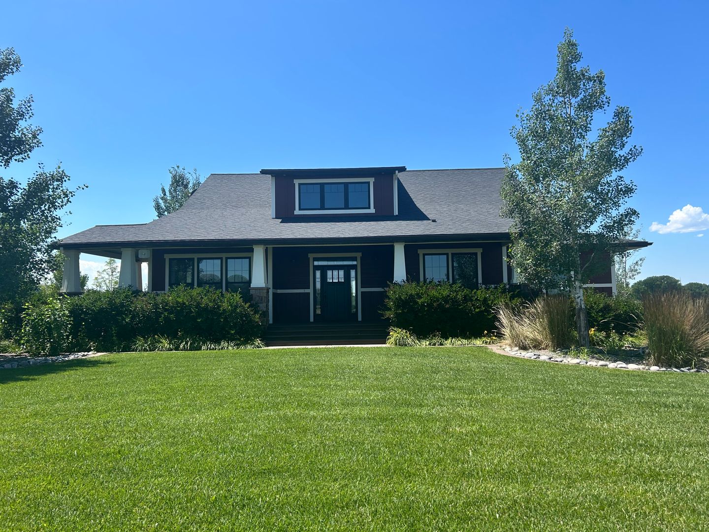 Laurel House: 3904 Retreat Drive