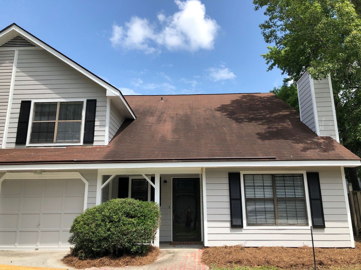 Savannah House: 6 Windmill Court