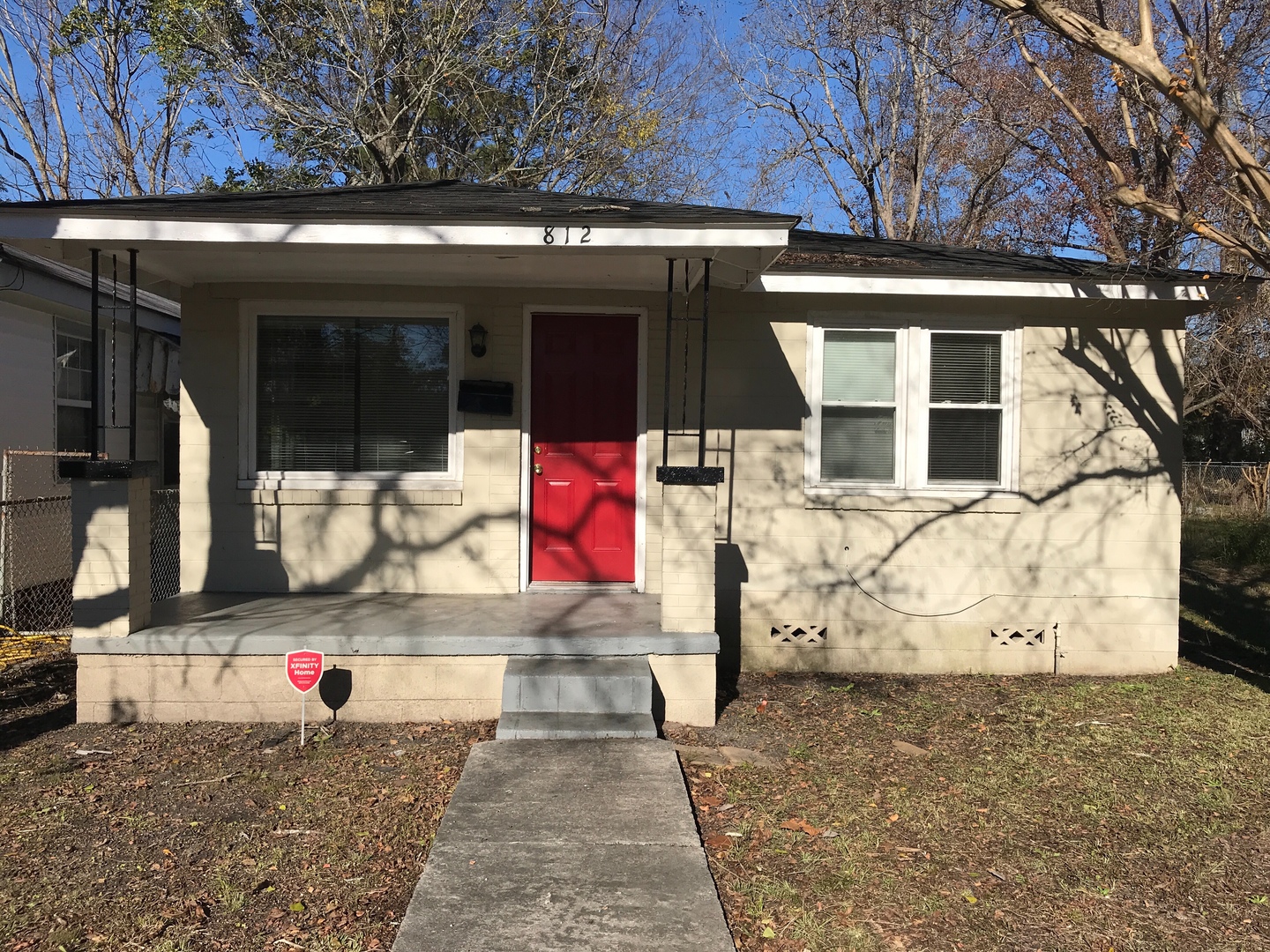 Savannah House: 812 W. 48th St.