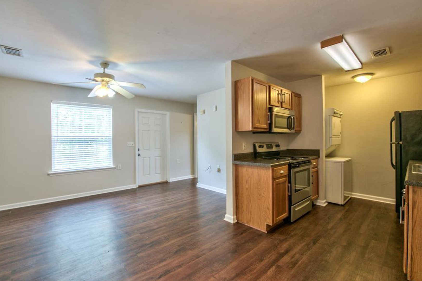 Tallahassee Apartment: 990 West Brevard Street
