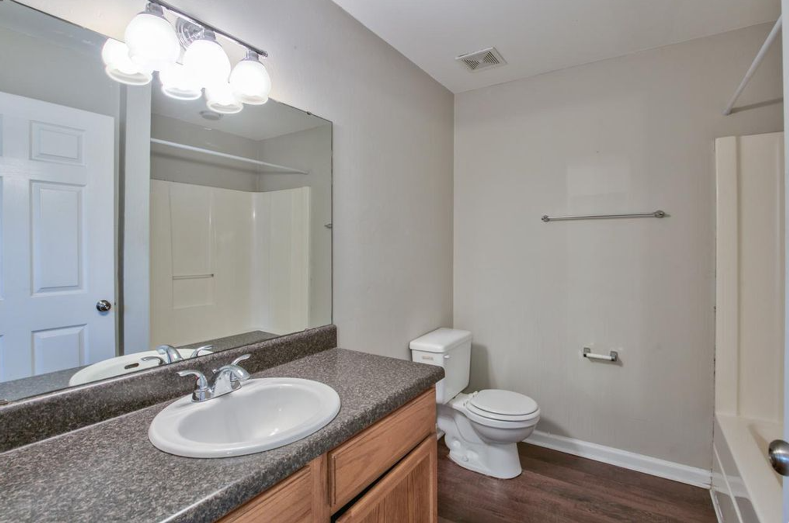 Tallahassee Apartment: 990 West Brevard Street