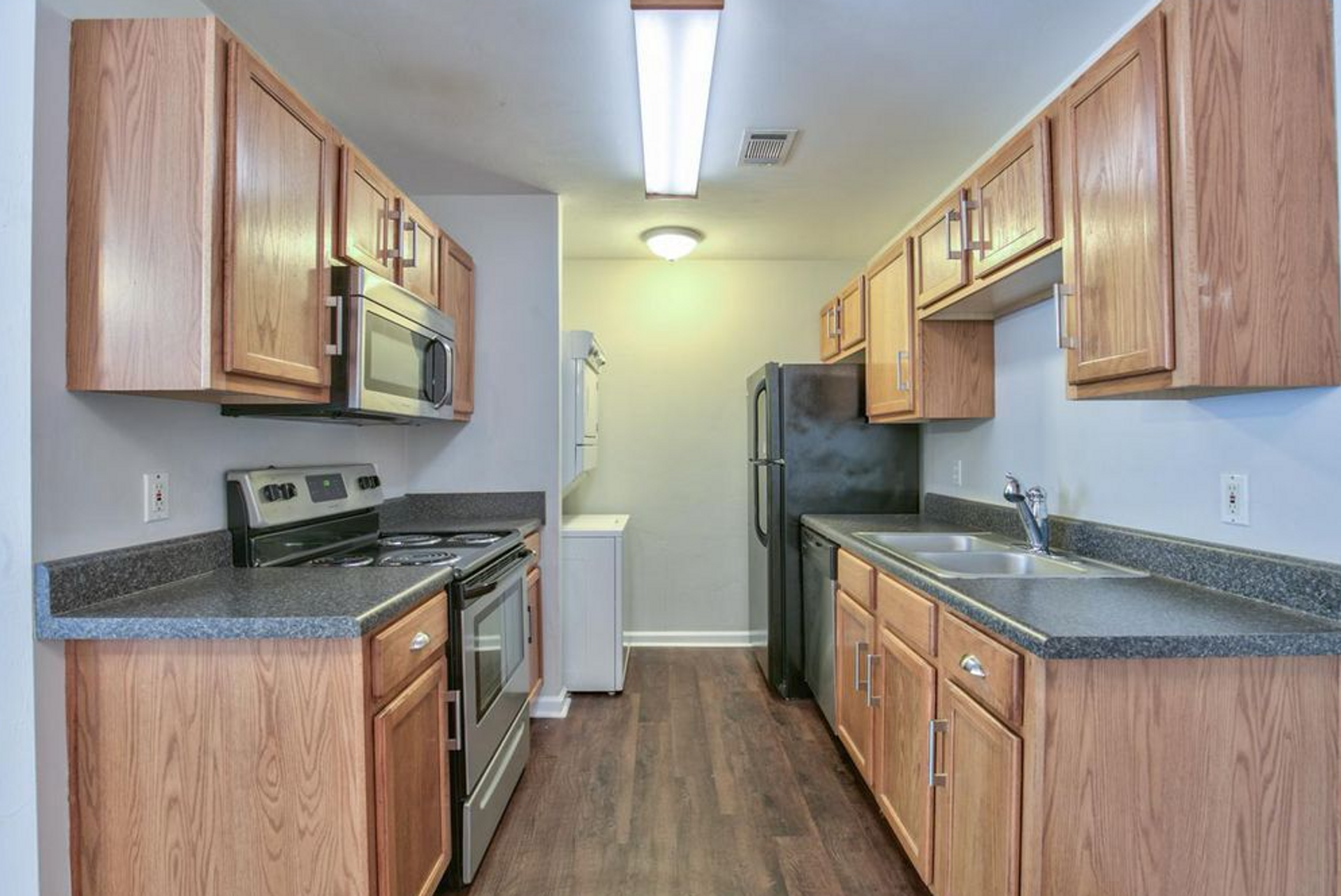 Tallahassee Apartment: 990 West Brevard Street
