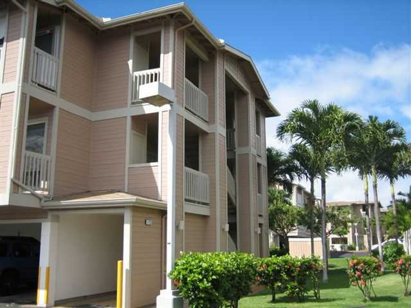 EWA BEACH Apartment: 4000 COMMON