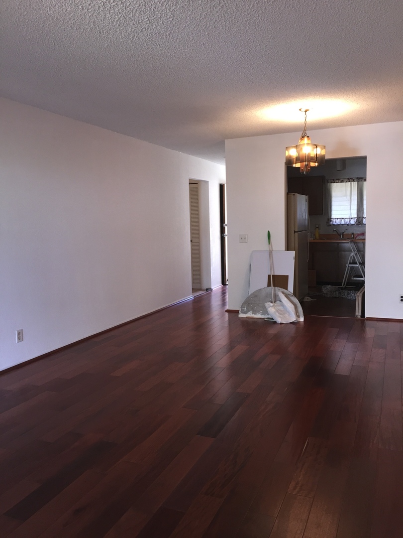 PEARL CITY Townhome: 98-830 NOELANI ST #3