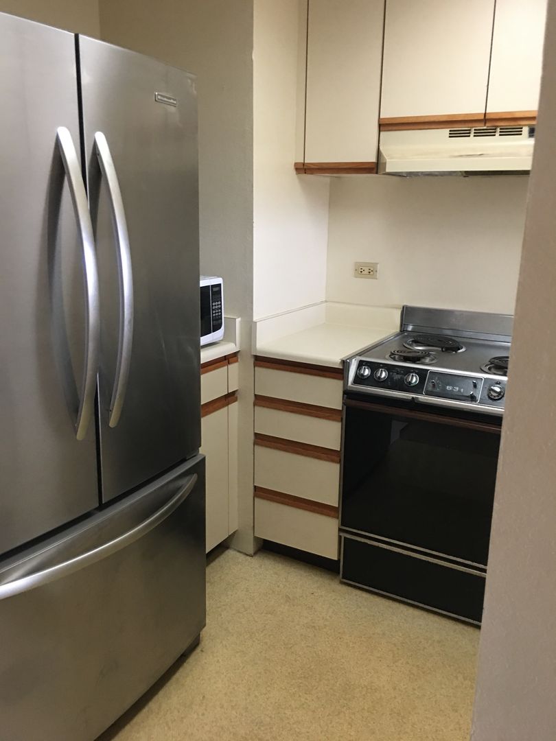 HONOLULU Condo: 5333 LIKINI ST #2805